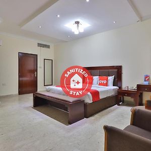 One Bedroom Apartment